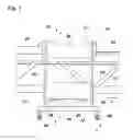 Fig. 03 - Cleaning apparatus for cooling tube array