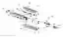Fig. 01 - Firearm receiver assembly