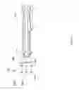 Fig. 06 - Firearm receiver assembly