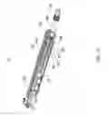 Fig. 15 - Firearm receiver assembly