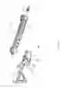 Fig. 19 - Firearm receiver assembly