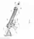Fig. 20 - Firearm receiver assembly