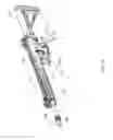 Fig. 21 - Firearm receiver assembly