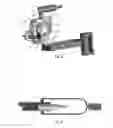 Fig. 04 - Sear assembly for hammerless, striker fired handgun