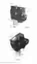 Fig. 07 - Sear assembly for hammerless, striker fired handgun
