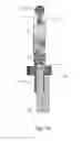 Fig. 09 - Sear assembly for hammerless, striker fired handgun