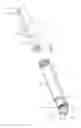 Fig. 04 - Silencer and mounting system