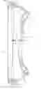 Fig. 01 - Cable guard for compound bow