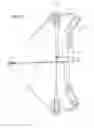 Fig. 03 - Cable guard for compound bow