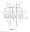 Fig. 07 - Cable guard for compound bow