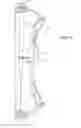 Fig. 08 - Cable guard for compound bow
