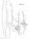 Fig. 19 - Cable guard for compound bow