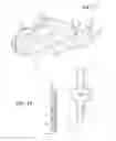 Fig. 20 - Cable guard for compound bow
