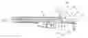 Fig. 01 - Adjustable firearm stock