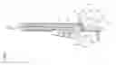 Fig. 02 - Adjustable firearm stock
