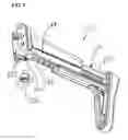 Fig. 04 - Adjustable firearm stock
