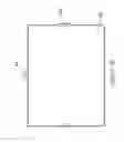 Fig. 12 - Electronic tablet case and firearm holder