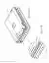 Fig. 16 - Electronic tablet case and firearm holder