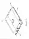 Fig. 20 - Electronic tablet case and firearm holder