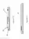 Fig. 22 - Electronic tablet case and firearm holder