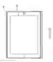 Fig. 26 - Electronic tablet case and firearm holder