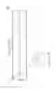 Fig. 32 - Electronic tablet case and firearm holder