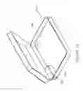 Fig. 40 - Electronic tablet case and firearm holder