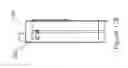 Fig. 42 - Electronic tablet case and firearm holder