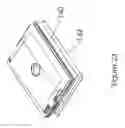 Fig. 47 - Electronic tablet case and firearm holder
