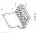 Fig. 48 - Electronic tablet case and firearm holder