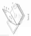 Fig. 49 - Electronic tablet case and firearm holder