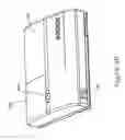 Fig. 52 - Electronic tablet case and firearm holder