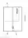 Fig. 58 - Electronic tablet case and firearm holder