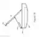 Fig. 62 - Electronic tablet case and firearm holder