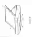 Fig. 63 - Electronic tablet case and firearm holder