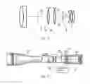 Fig. 06 - Telescopic gun sight with ballistic zoom