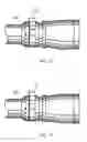 Fig. 08 - Telescopic gun sight with ballistic zoom