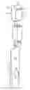 Fig. 01 - Toy arrow whistle