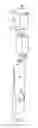 Fig. 02 - Toy arrow whistle