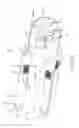 Fig. 02 - Adaptive electronically steerable array (AESA) system for interceptor RF target engagement and communications