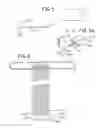 Fig. 03 - Brake lining gauge measurement tools