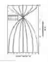 Fig. 13 - Periodic patterns and technique to control misalignment between two layers