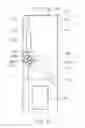 Fig. 06 - ELEVATOR SHAFT INNER DIMENSION MEASURING DEVICE, ELEVATOR SHAFT INNER DIMENSION MEASUREMENT CONTROLLER, AND ELEVATOR SHAFT INNER DIMENSION MEASUREMENT METHOD