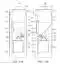 Fig. 12 - ELEVATOR SHAFT INNER DIMENSION MEASURING DEVICE, ELEVATOR SHAFT INNER DIMENSION MEASUREMENT CONTROLLER, AND ELEVATOR SHAFT INNER DIMENSION MEASUREMENT METHOD