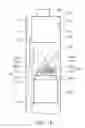 Fig. 16 - ELEVATOR SHAFT INNER DIMENSION MEASURING DEVICE, ELEVATOR SHAFT INNER DIMENSION MEASUREMENT CONTROLLER, AND ELEVATOR SHAFT INNER DIMENSION MEASUREMENT METHOD