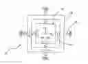Fig. 01 - Fully balanced micro-machined inertial sensor