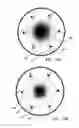 Fig. 09 - Fully balanced micro-machined inertial sensor