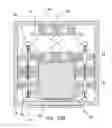 Fig. 14 - Fully balanced micro-machined inertial sensor