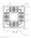 Fig. 17 - Fully balanced micro-machined inertial sensor