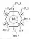 Fig. 01 - Apparatus and method for magnetic sensor based surface shape analysis